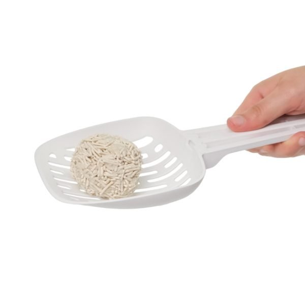 Alternative view of Gataria Pure Cat - Arena ultra-aglomerante (10 L) Sin perfume