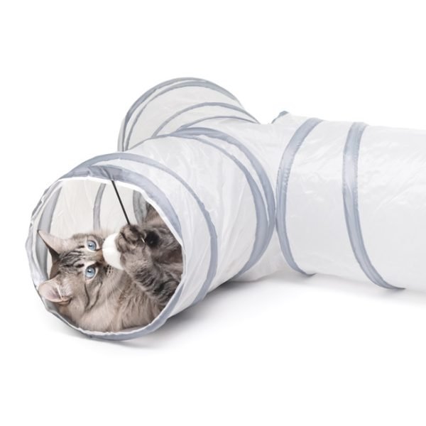 Alternative view of Túnel PURRWAY